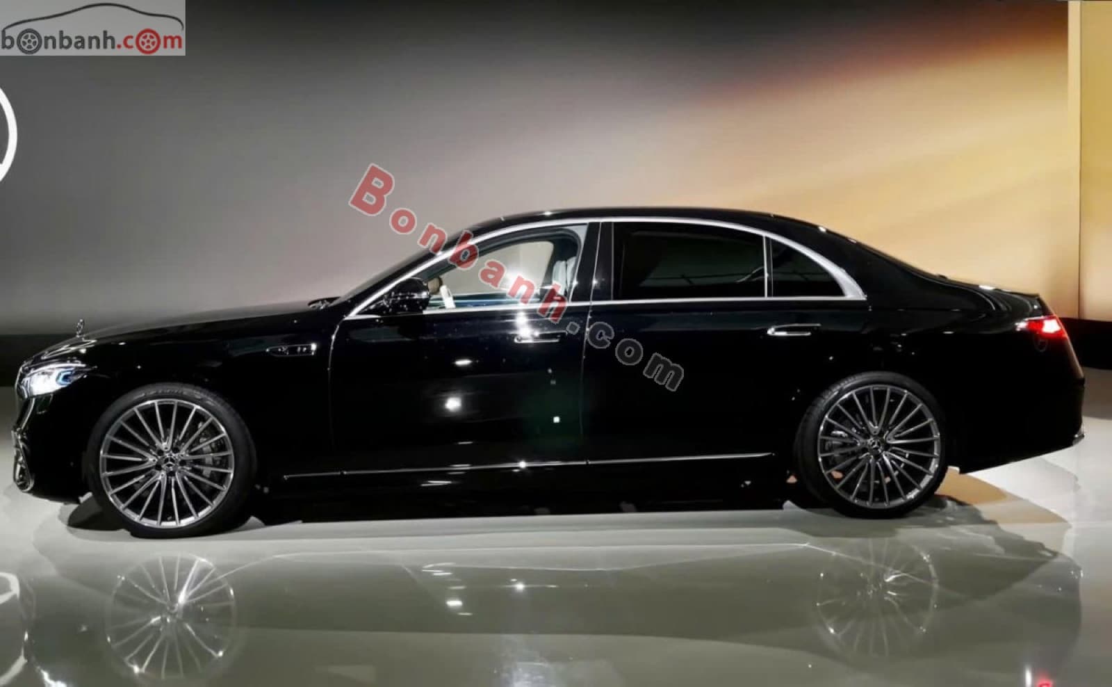 2026 Mercedes-Benz S class S450 4Matic
