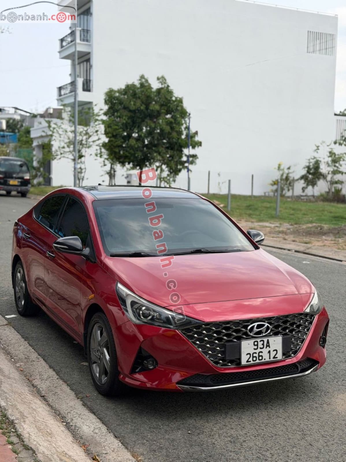 2023 Hyundai Accent 1.4 AT Đặc Biệt - ảnh nhỏ 2
