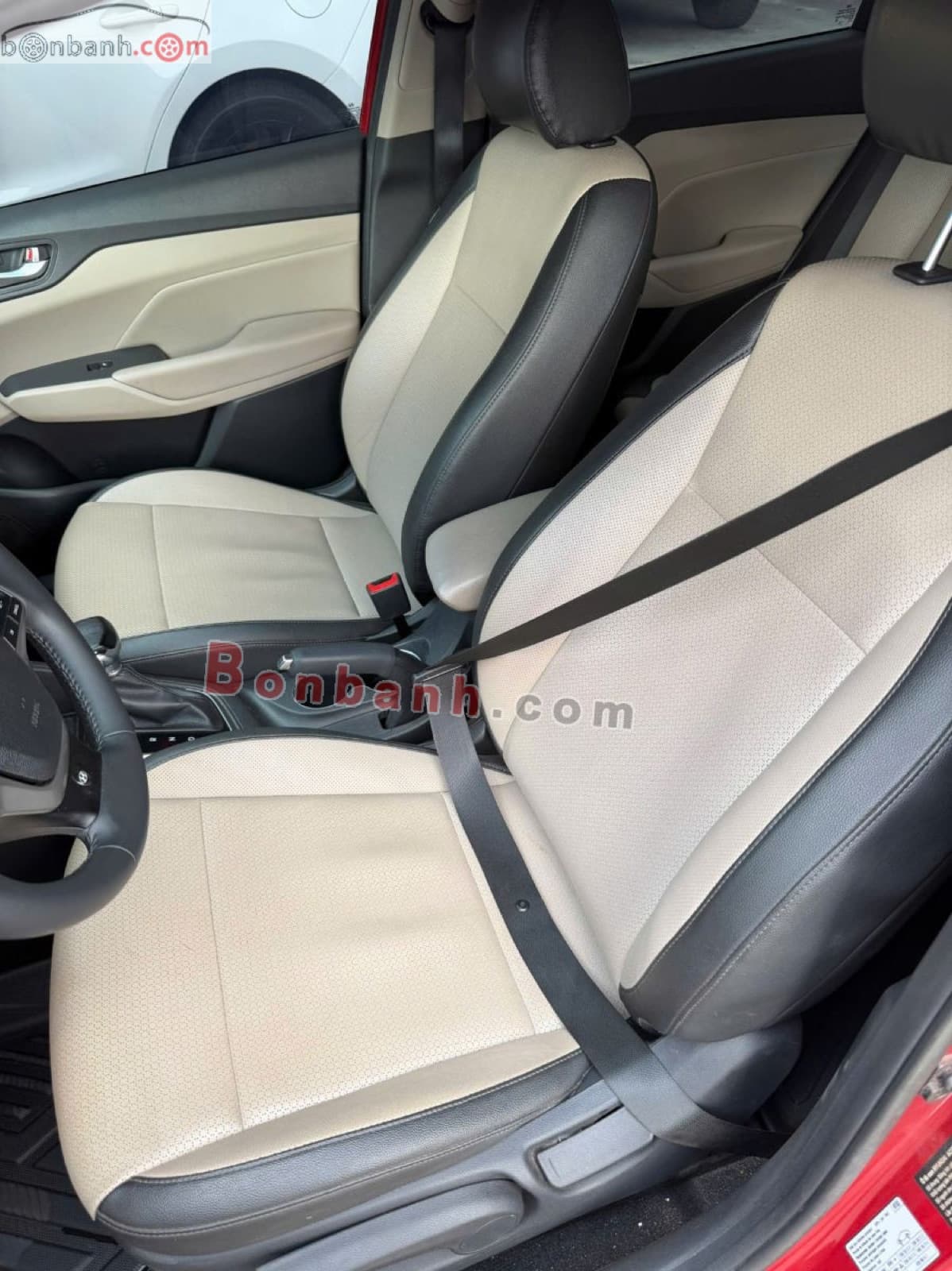 2023 Hyundai Accent 1.4 AT Đặc Biệt - ảnh nhỏ 7