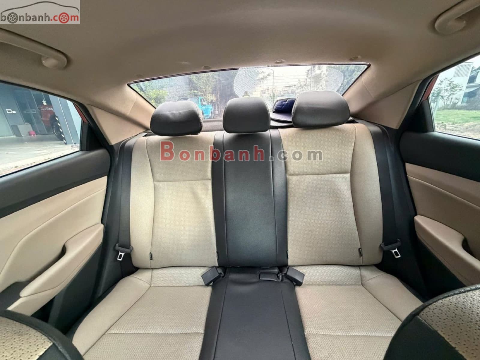 2023 Hyundai Accent 1.4 AT Đặc Biệt - ảnh nhỏ 10