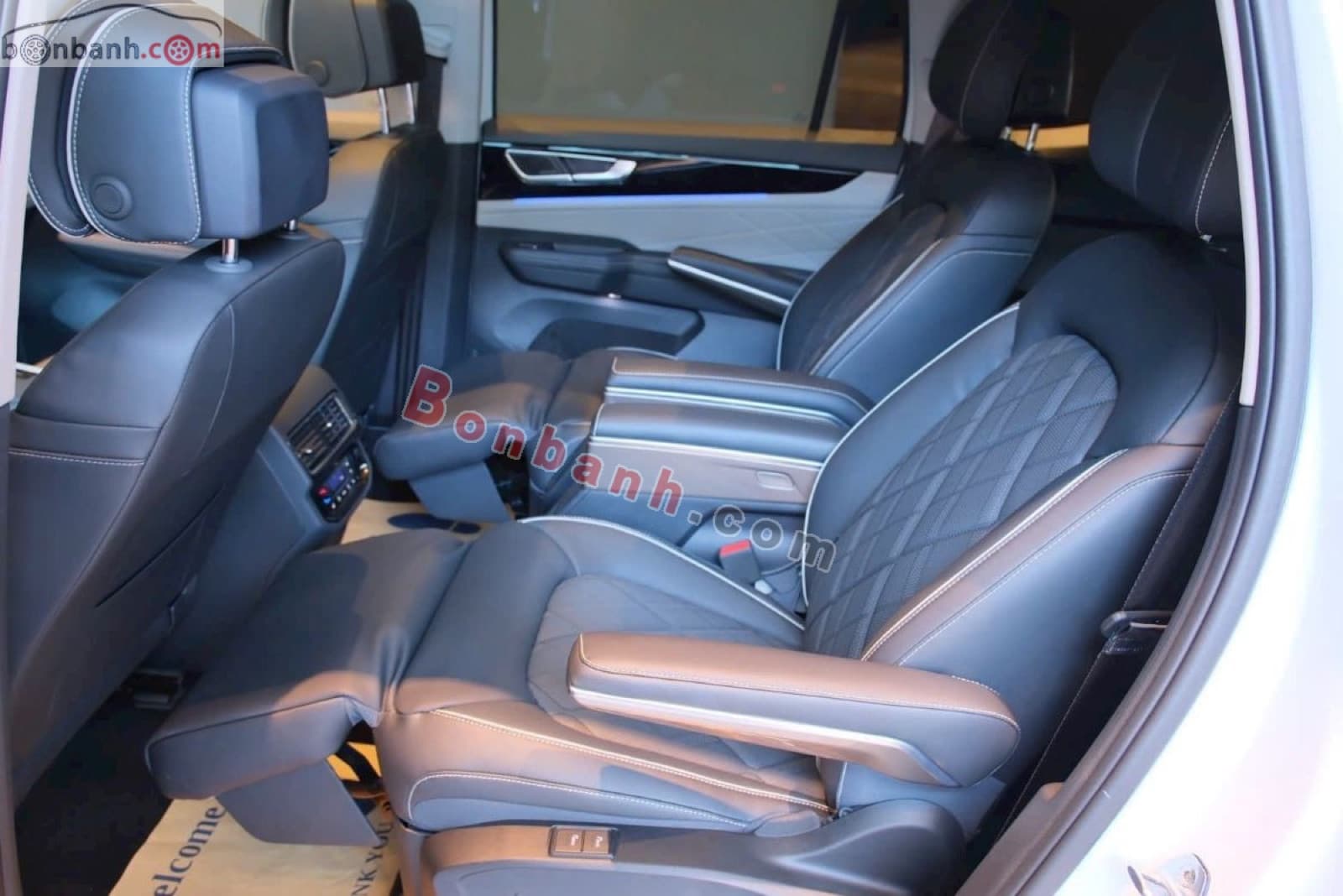 2025 Volkswagen Teramont President 2.0 AT - ảnh nhỏ 7