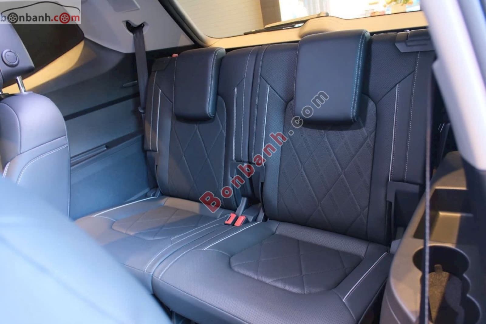 2025 Volkswagen Teramont President 2.0 AT - ảnh nhỏ 8