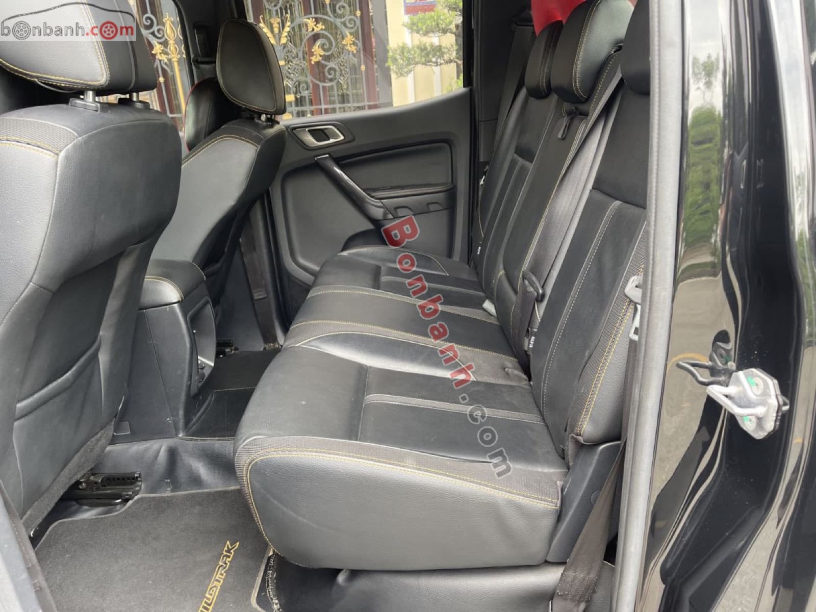 2019 Ford Ranger Wildtrak 2.0L 4x4 AT - ảnh nhỏ 5