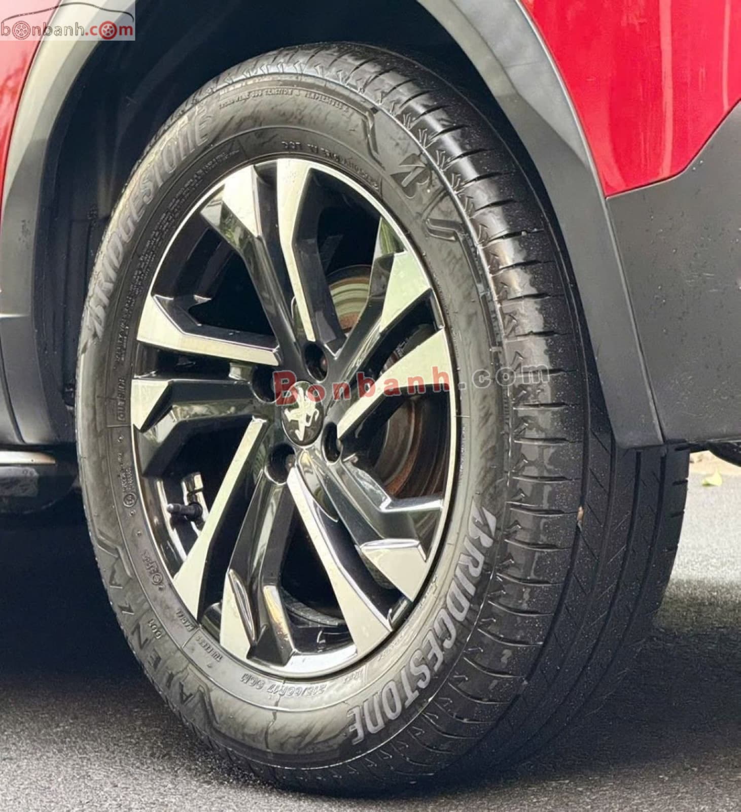 2021 Peugeot Active 1.2 AT - ảnh nhỏ 9