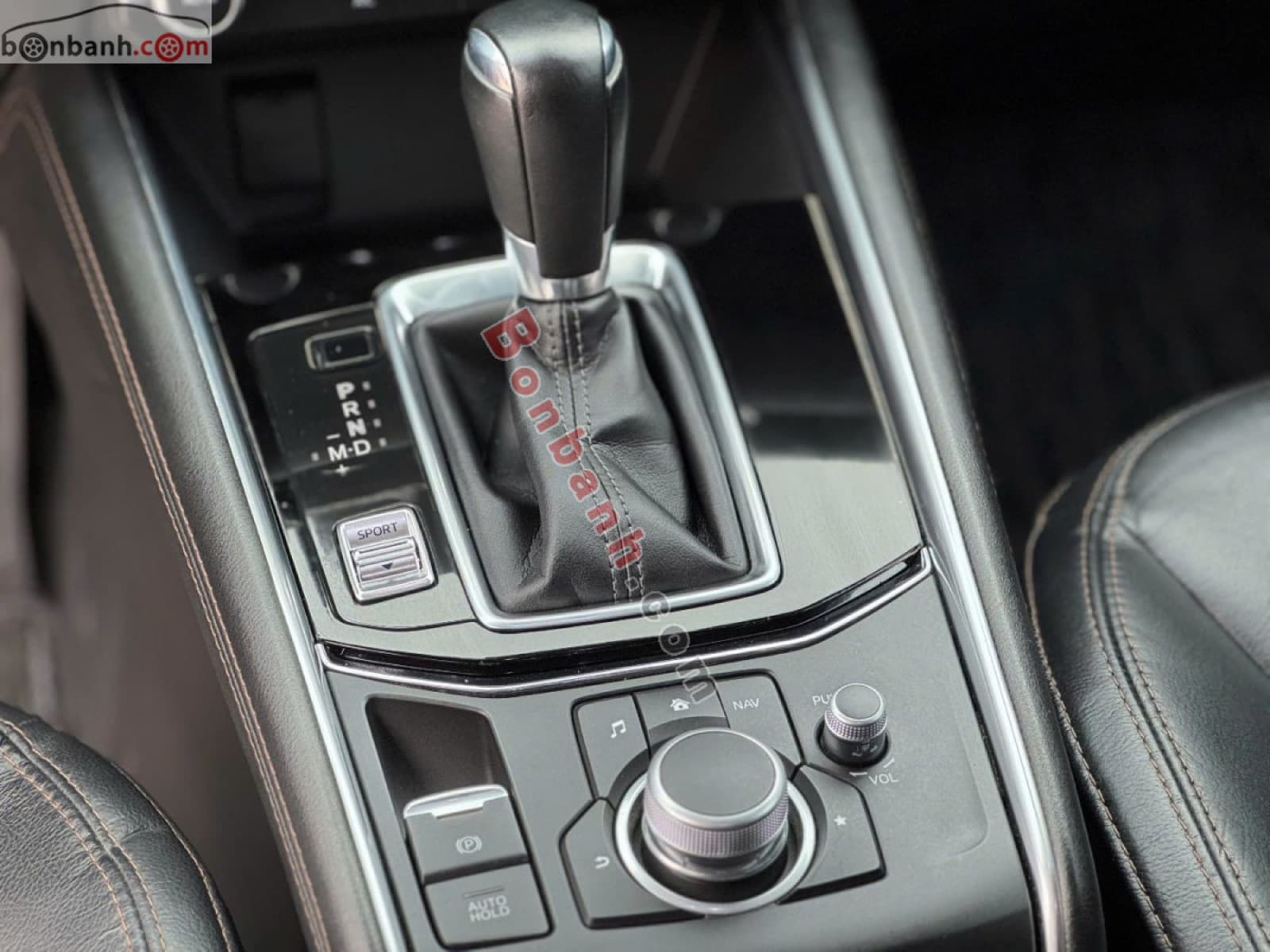 2023 Mazda CX5 Luxury 2.0 AT - ảnh nhỏ 9