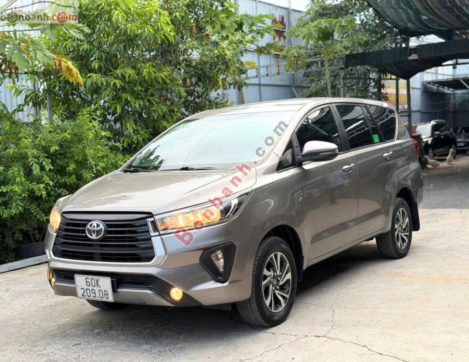 2023 Toyota Innova E 2.0 MT - ảnh nhỏ 2