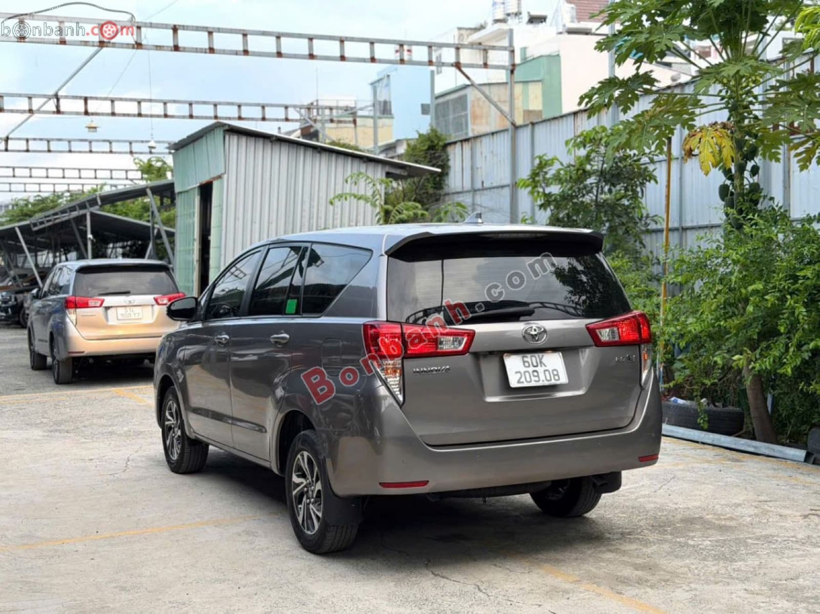 2023 Toyota Innova E 2.0 MT - ảnh nhỏ 5