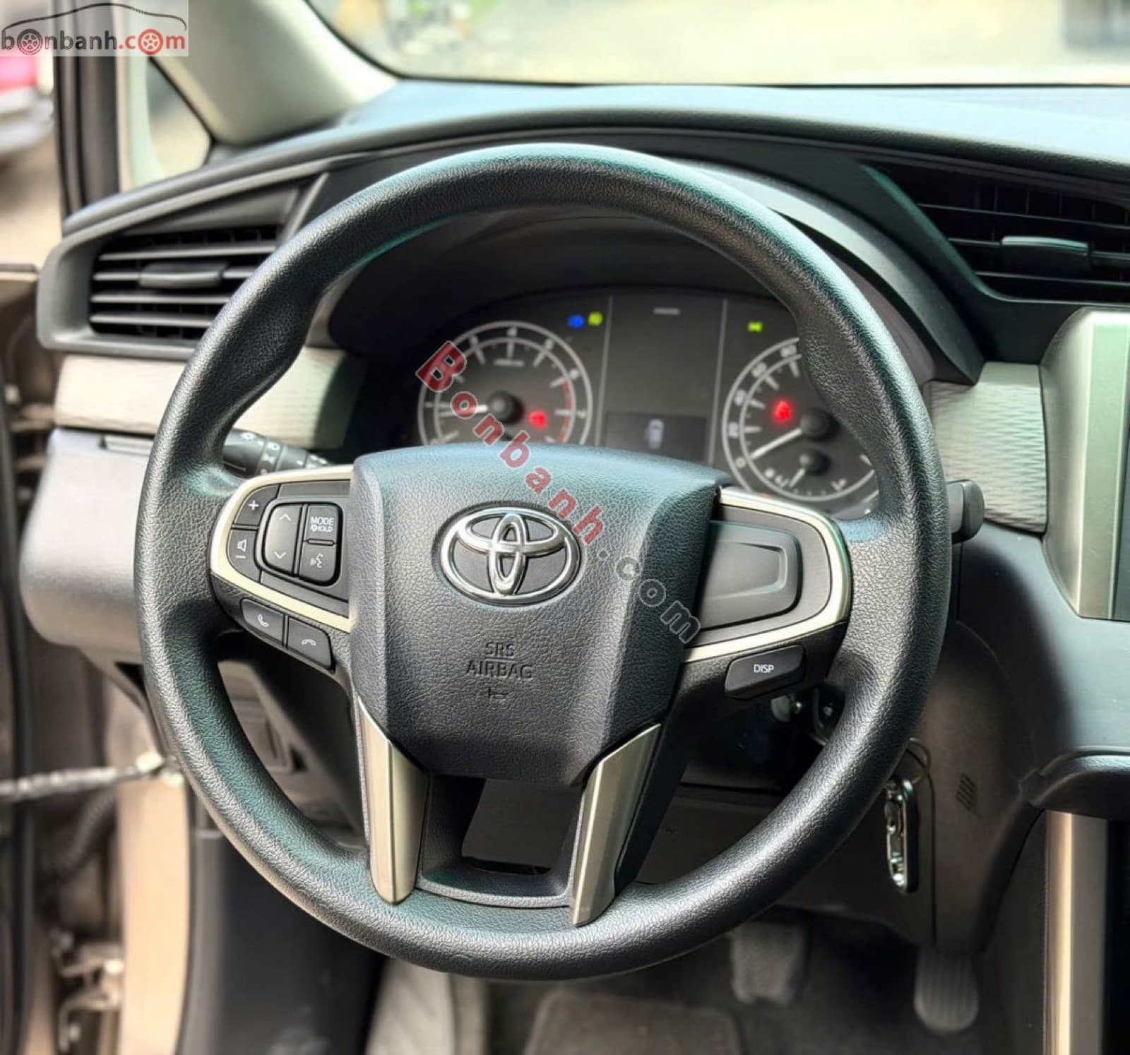 2023 Toyota Innova E 2.0 MT - ảnh nhỏ 6