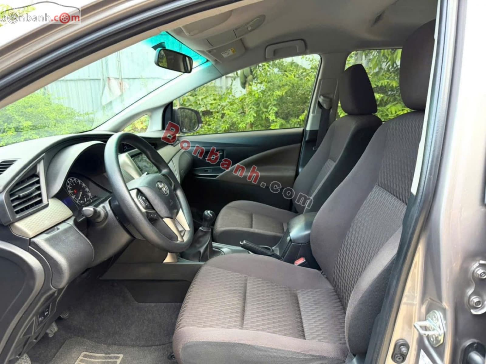 2023 Toyota Innova E 2.0 MT - ảnh nhỏ 7