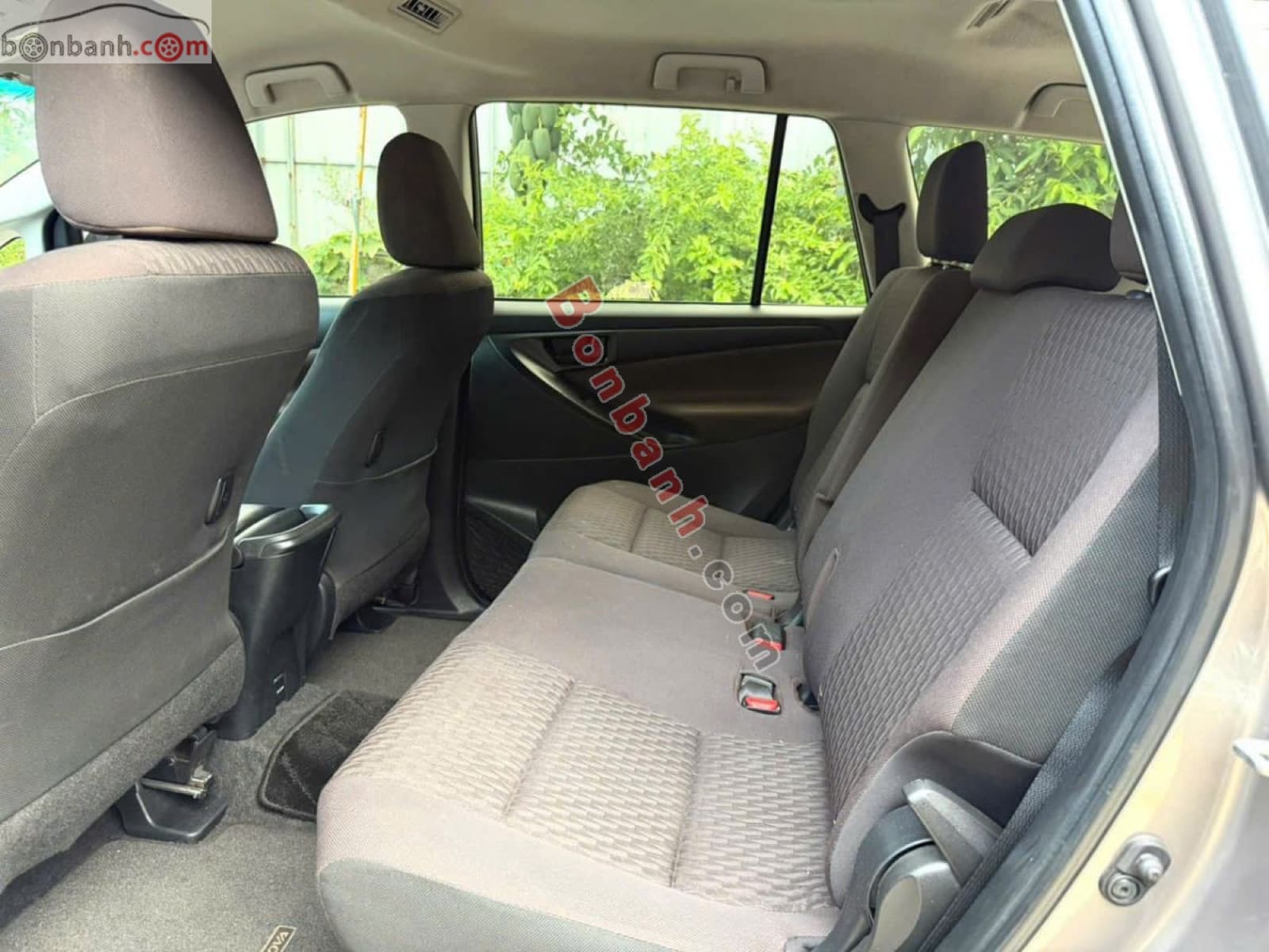 2023 Toyota Innova E 2.0 MT - ảnh nhỏ 8
