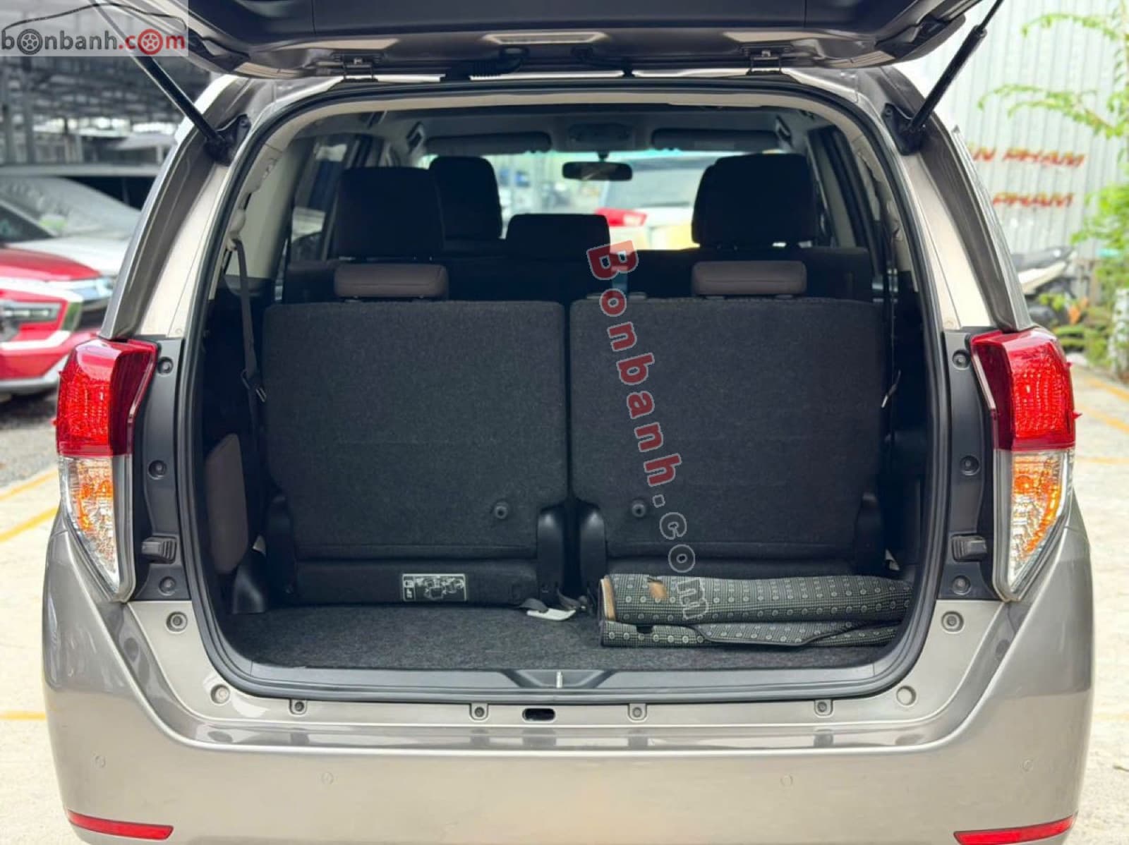 2023 Toyota Innova E 2.0 MT - ảnh nhỏ 10