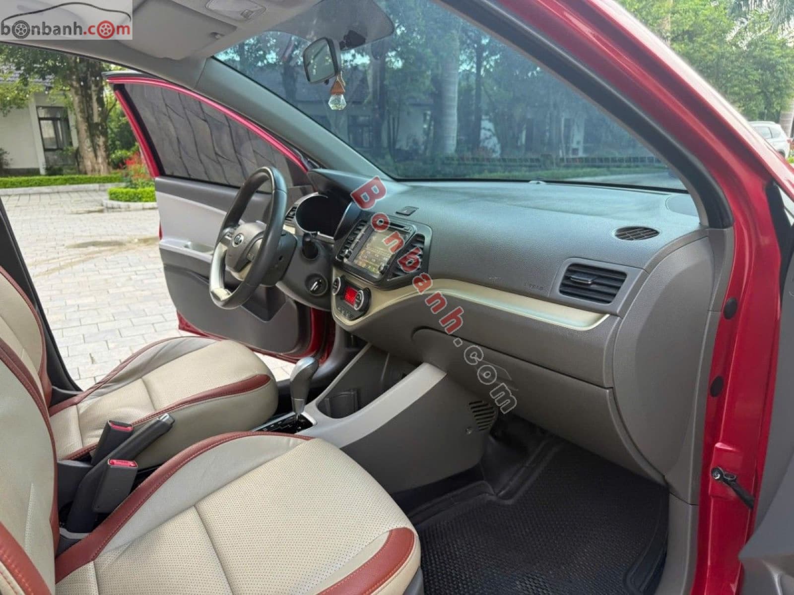 2019 Kia Morning Luxury - ảnh nhỏ 6