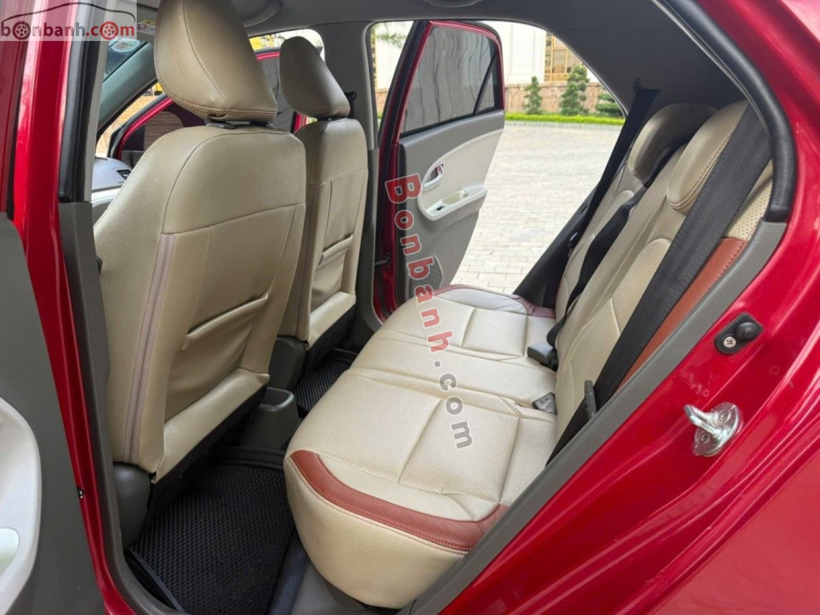 2019 Kia Morning Luxury - ảnh nhỏ 9