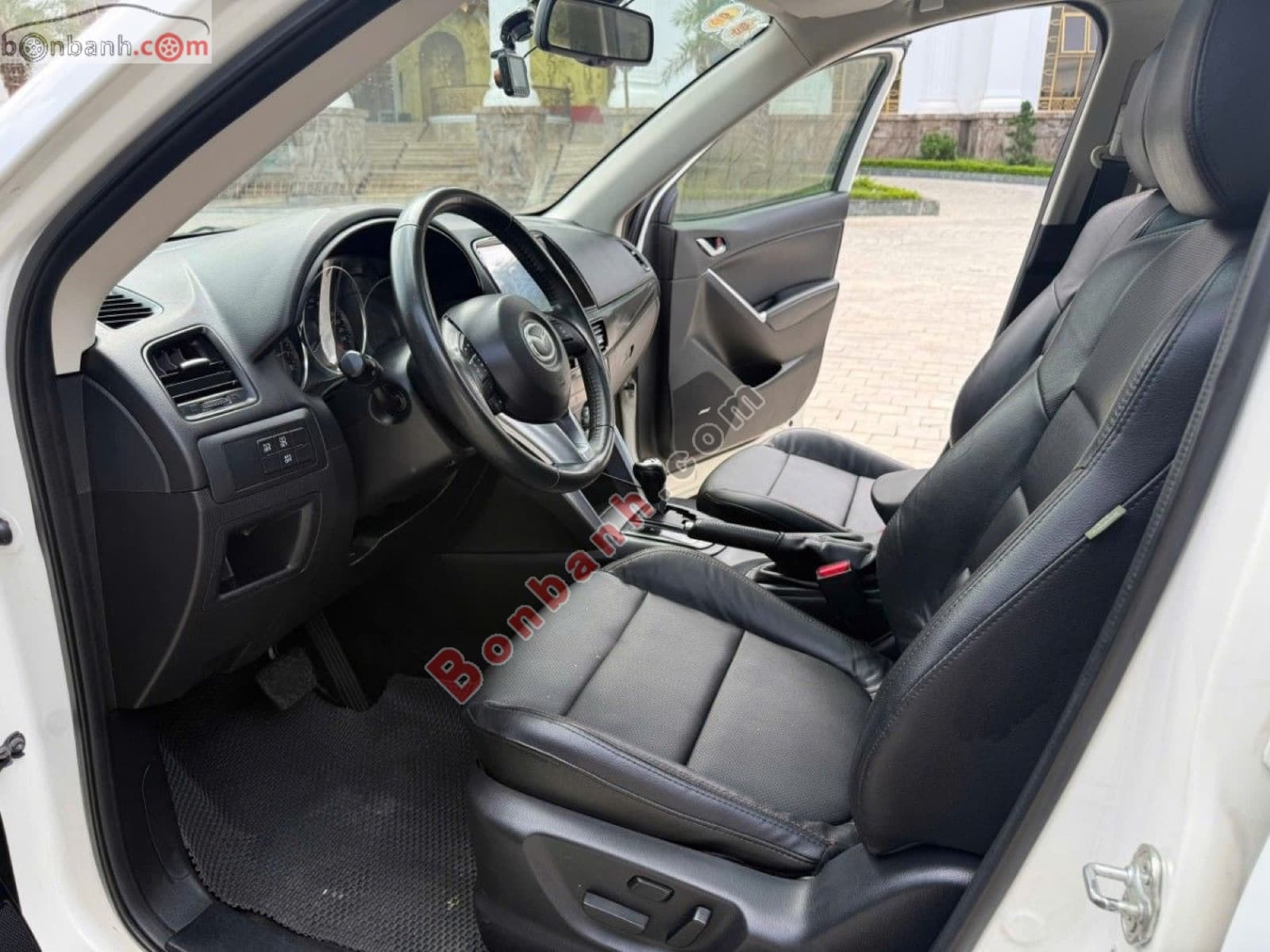 2013 Mazda CX5 2.0 AT - ảnh nhỏ 6