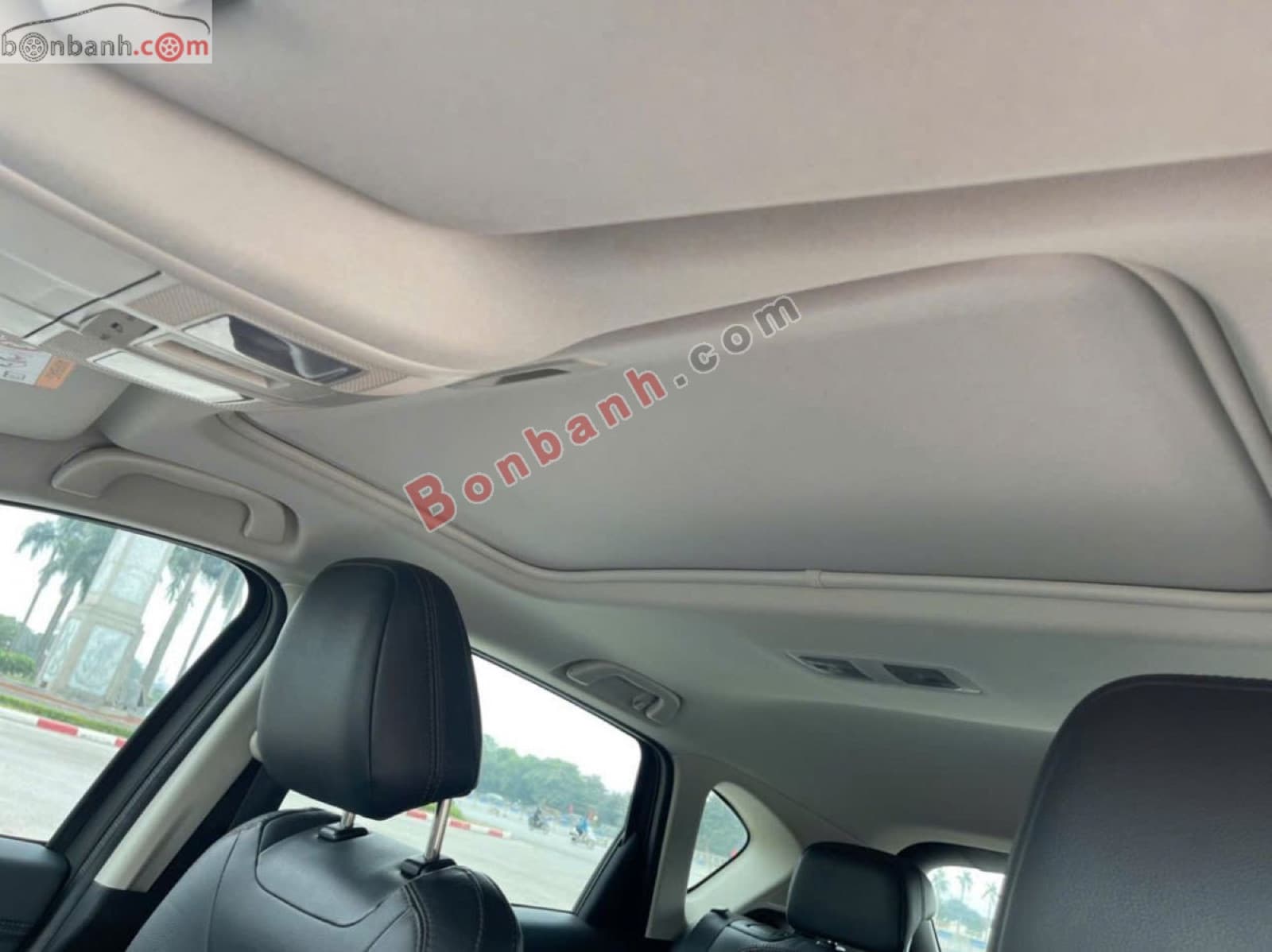 2021 Mazda CX5 Luxury 2.0 AT - ảnh nhỏ 9