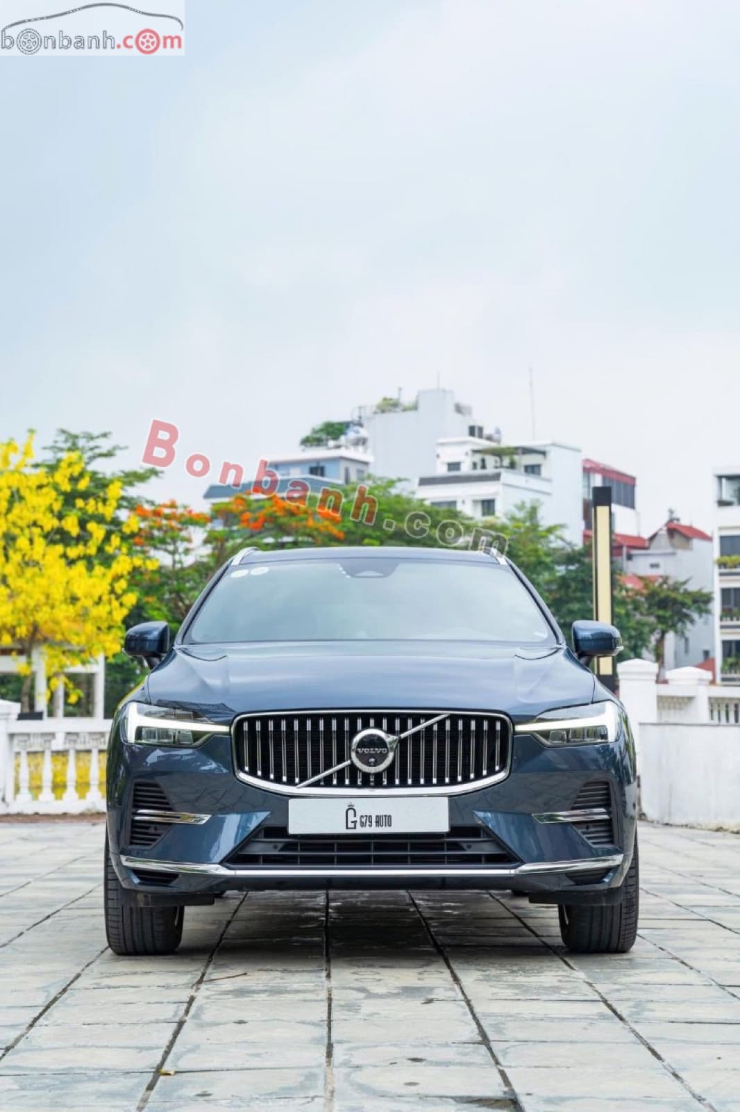 2024 Volvo XC60 Recharge Ultimate T8 AWD