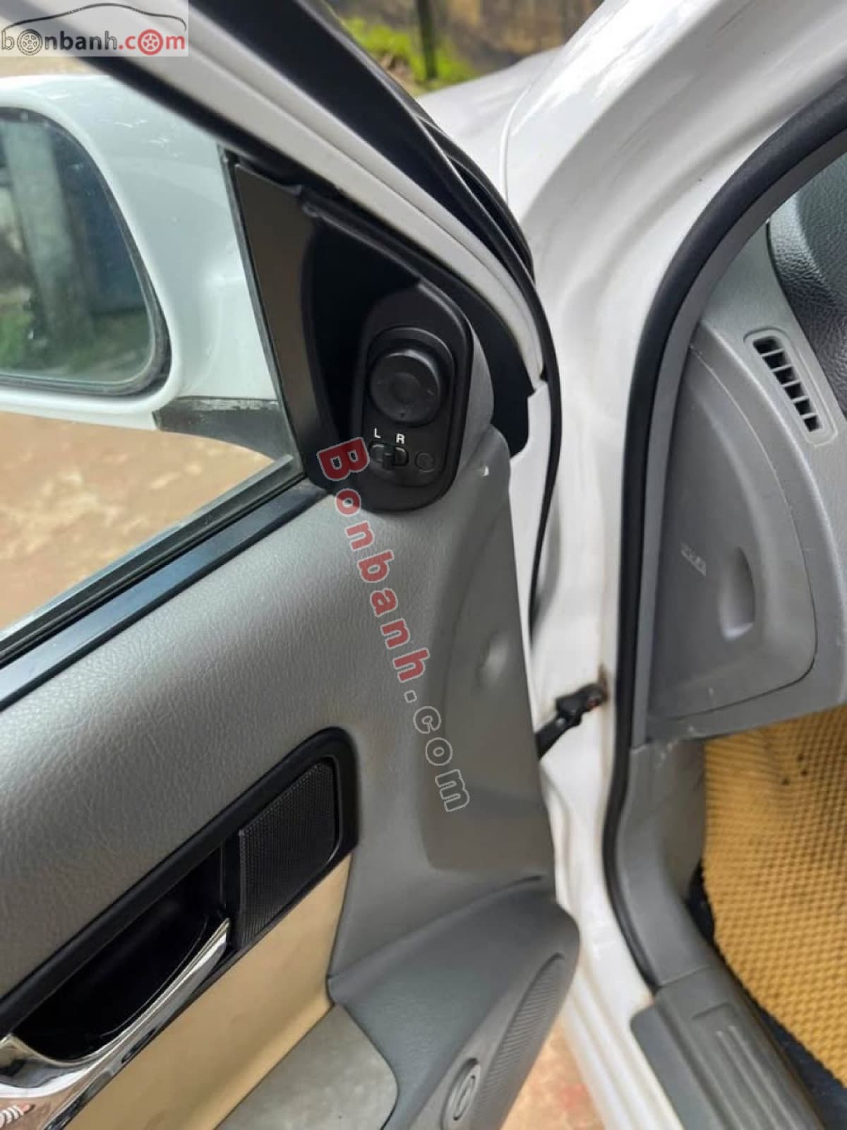 2005 Daewoo Lacetti Max 1.8 MT - ảnh nhỏ 7