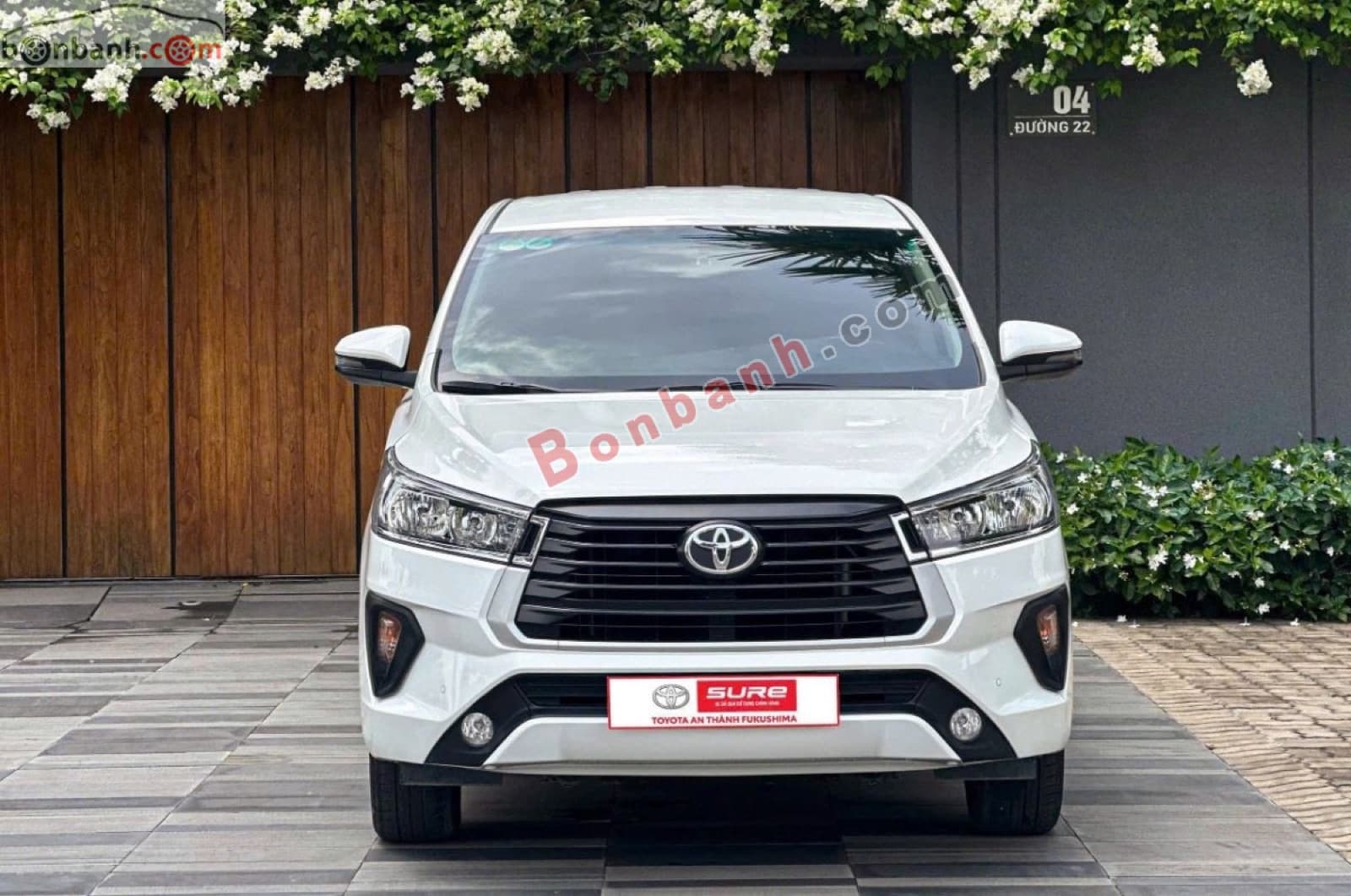 2021 Toyota Innova E 2.0 MT - ảnh nhỏ 2