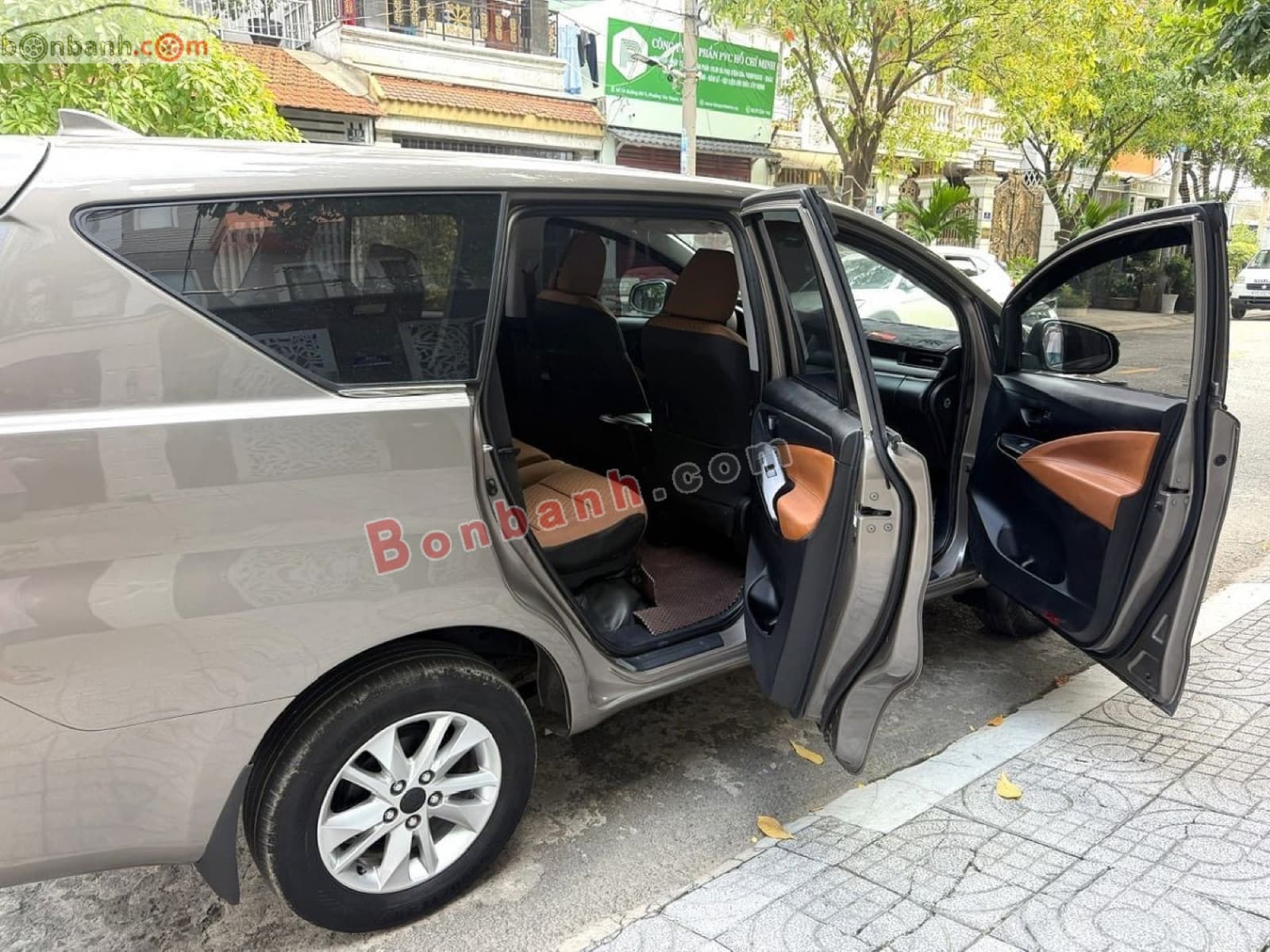2018 Toyota Innova 2.0E - ảnh nhỏ 6