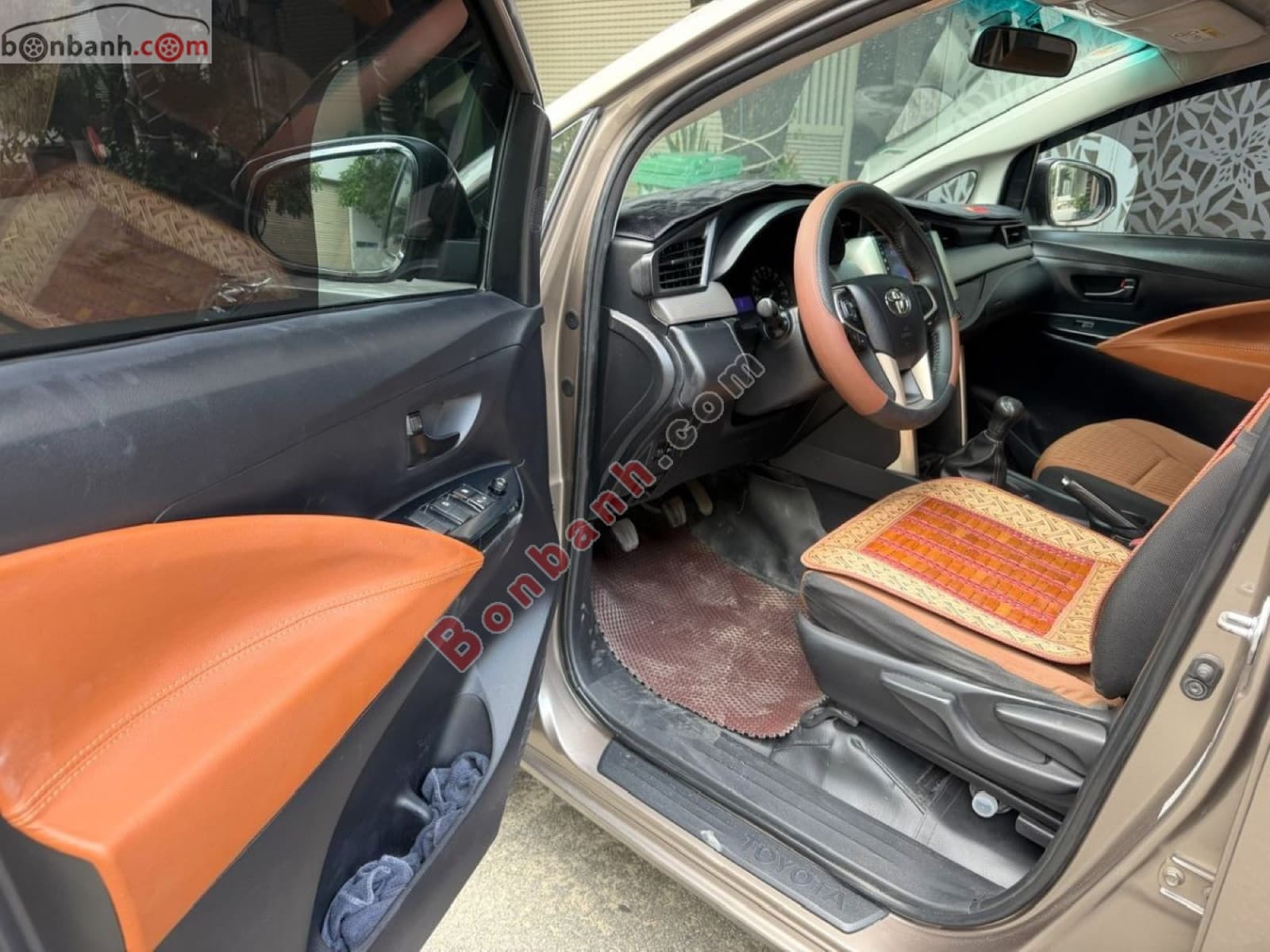 2018 Toyota Innova 2.0E - ảnh nhỏ 7