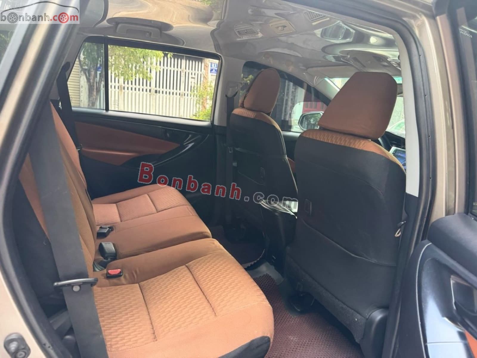 2018 Toyota Innova 2.0E - ảnh nhỏ 9
