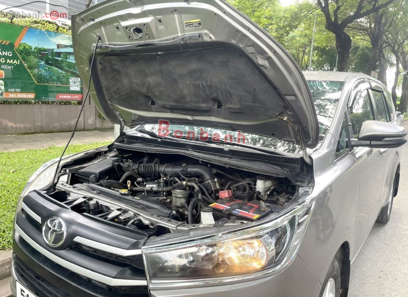 2018 Toyota Innova 2.0E - ảnh nhỏ 10