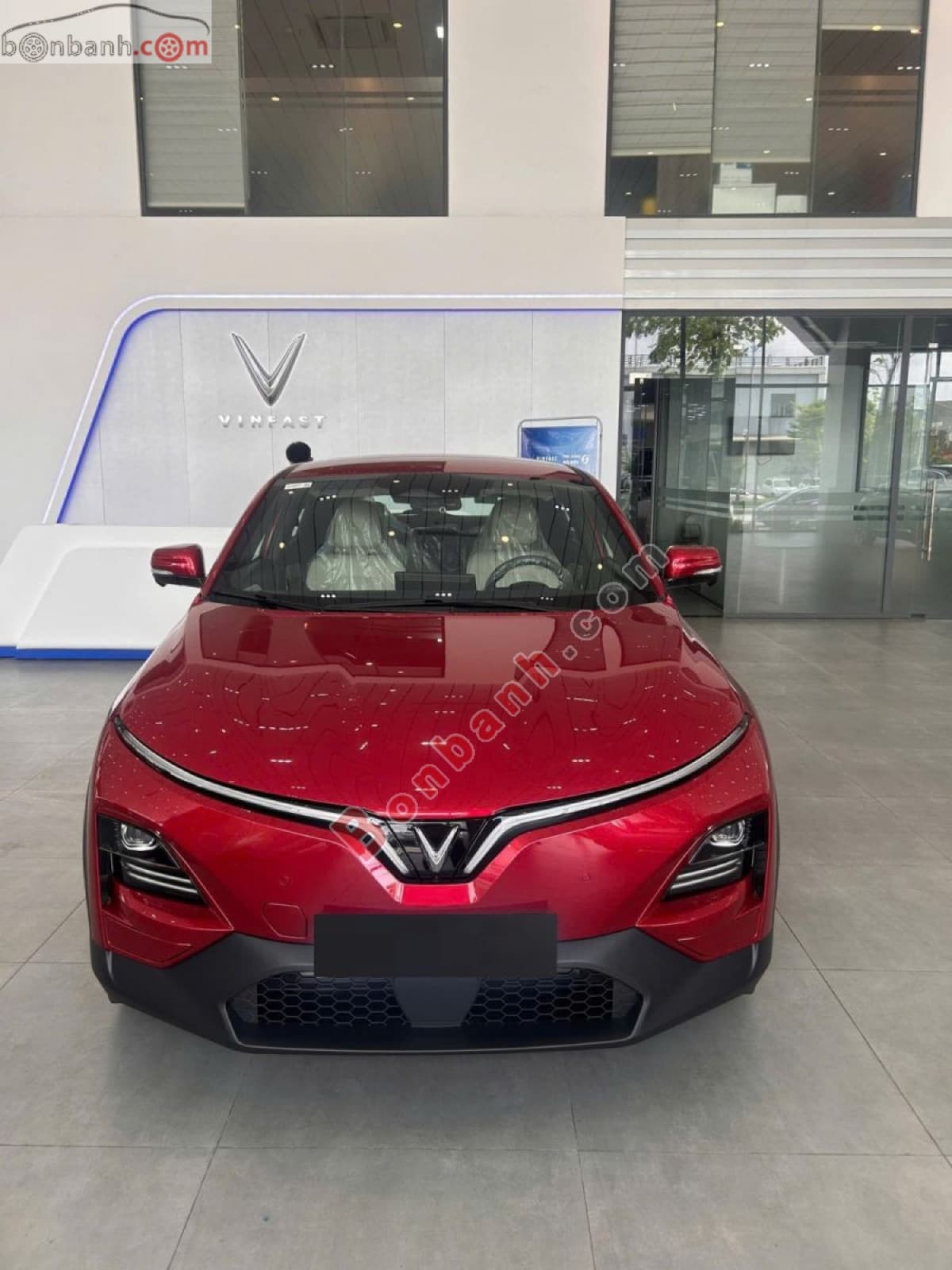 2026 VinFast VF6 Plus