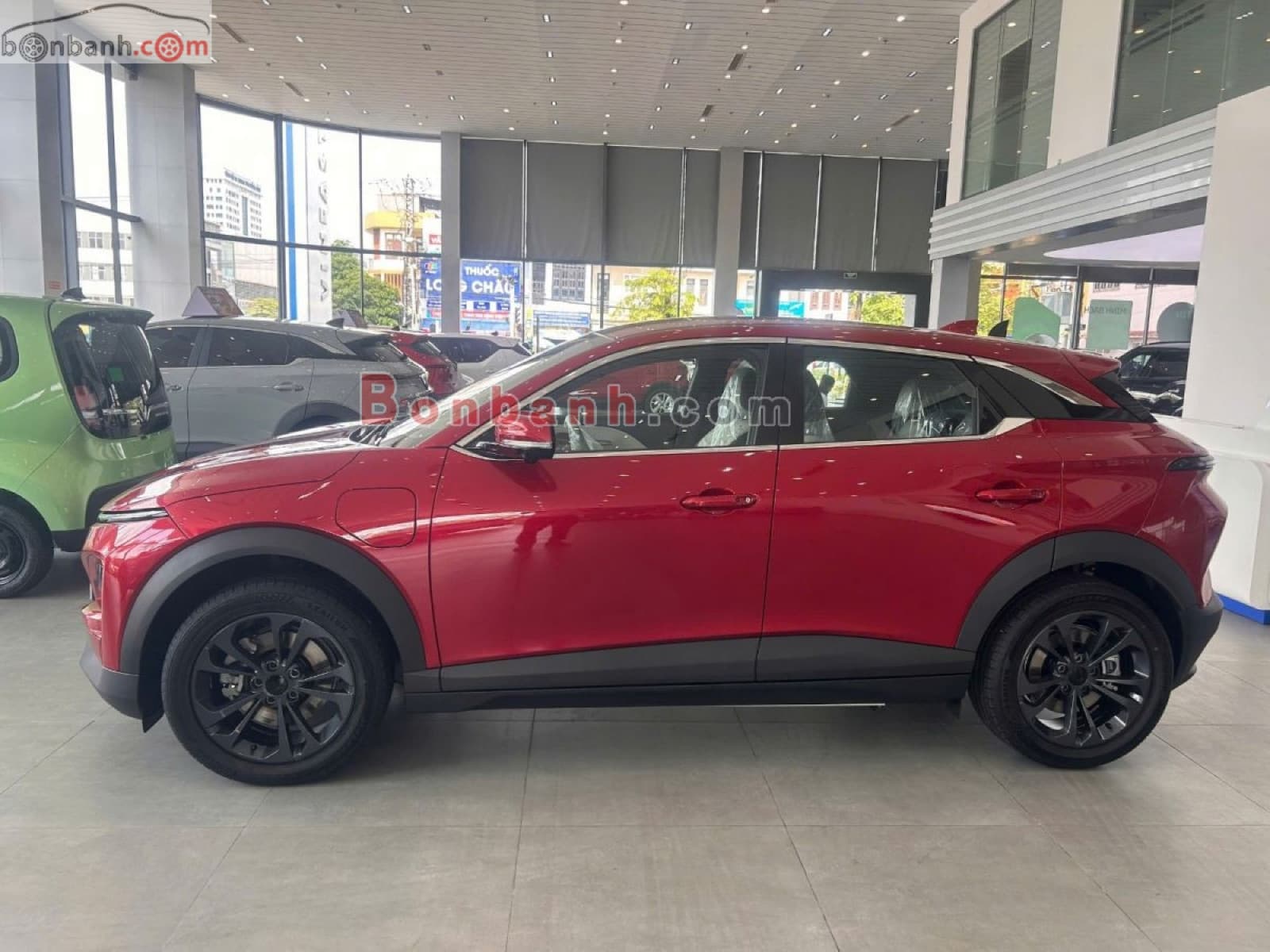 2026 VinFast VF6 Plus - ảnh nhỏ 3