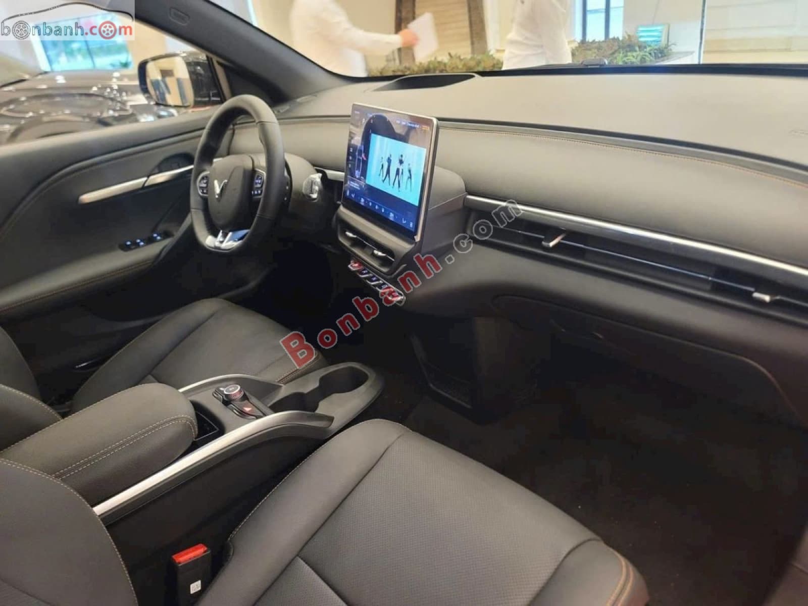 2026 VinFast VF6 Plus - ảnh nhỏ 4