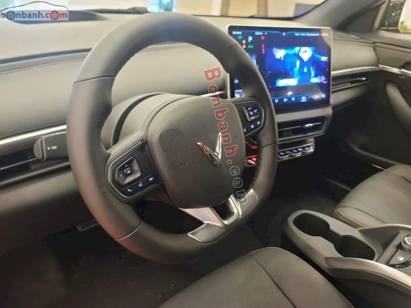 2026 VinFast VF6 Plus - ảnh nhỏ 5