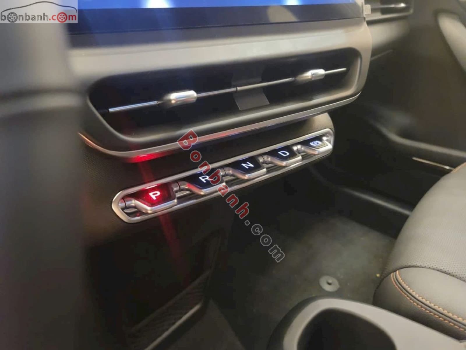2026 VinFast VF6 Plus - ảnh nhỏ 6