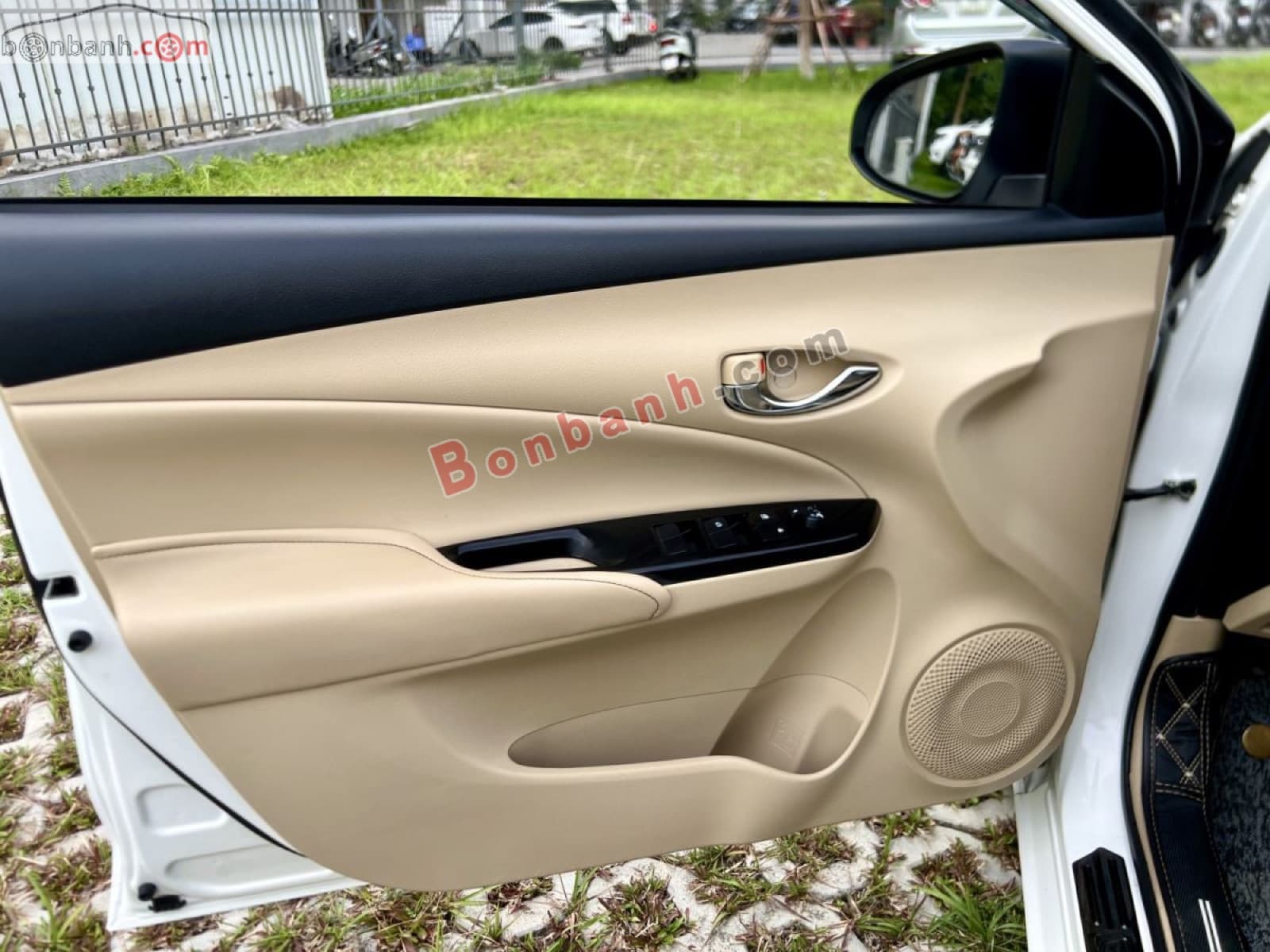 2022 Toyota Vios G 1.5 CVT - ảnh nhỏ 8