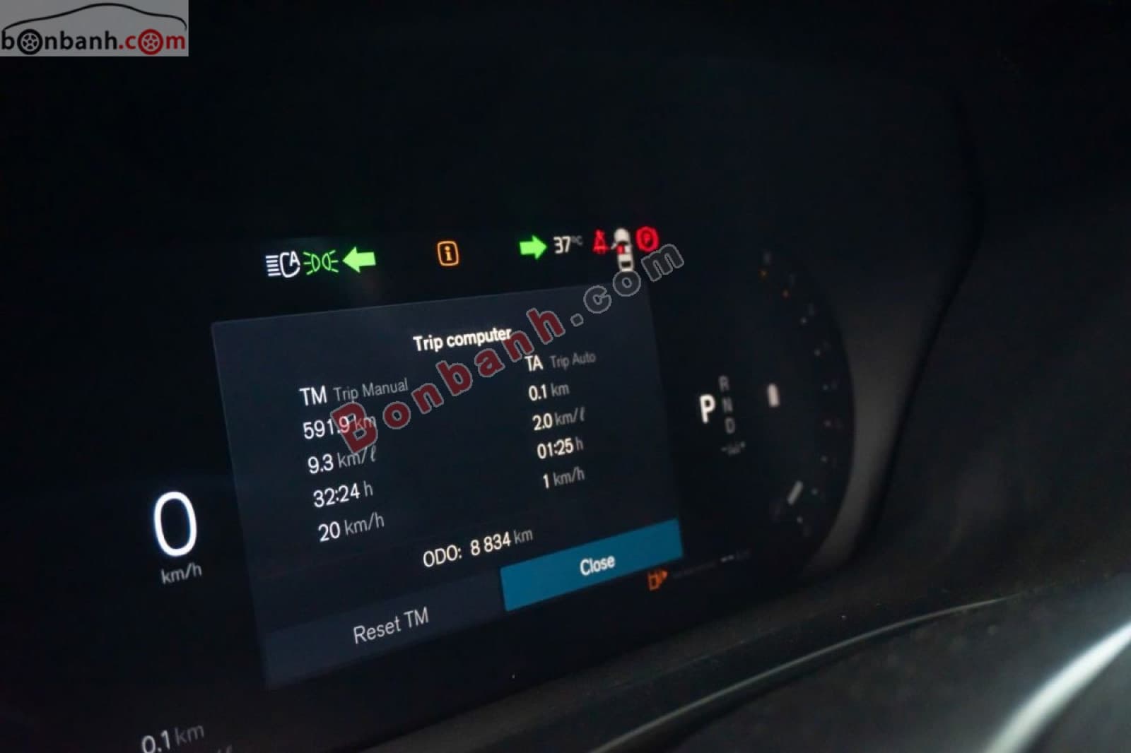 2025 Volvo XC60 Ultra B5 AWD - ảnh nhỏ 9