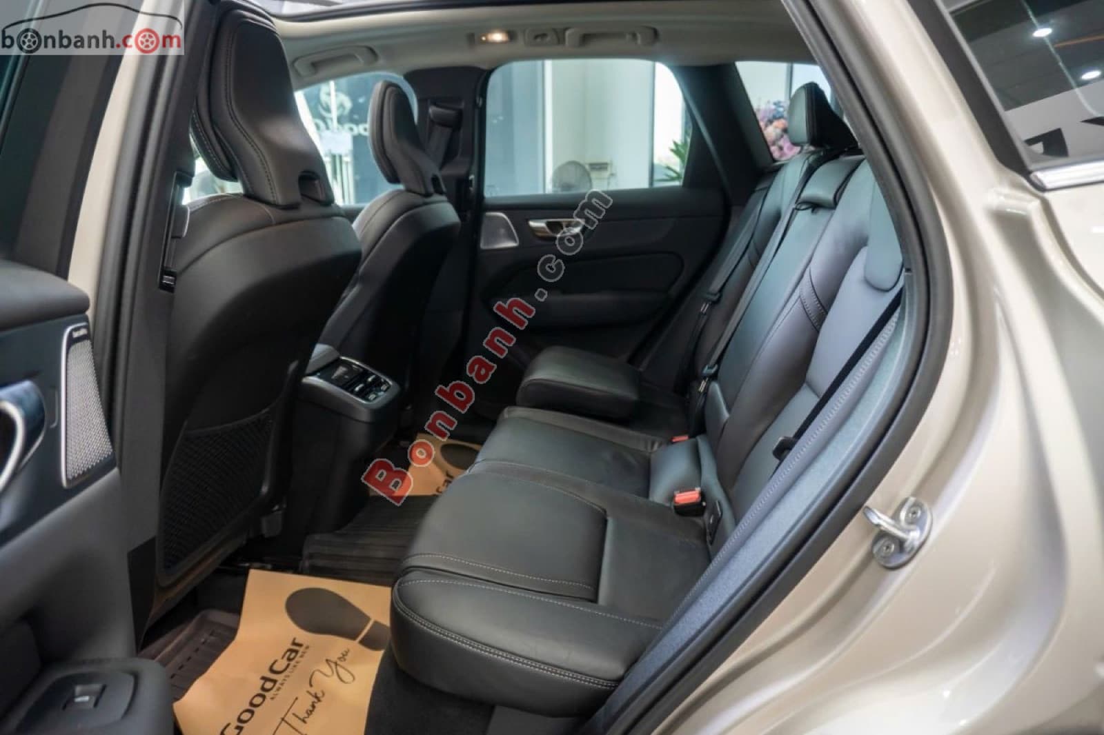 2025 Volvo XC60 Ultra B5 AWD - ảnh nhỏ 10