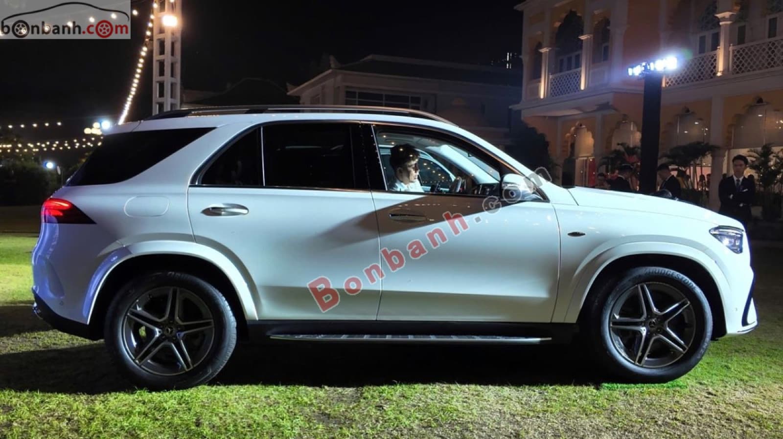 2026 Mercedes-Benz GLE Class 400 e 4Matic - ảnh nhỏ 2