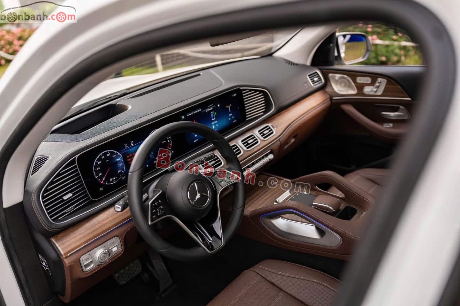 2026 Mercedes-Benz GLE Class 400 e 4Matic - ảnh nhỏ 5