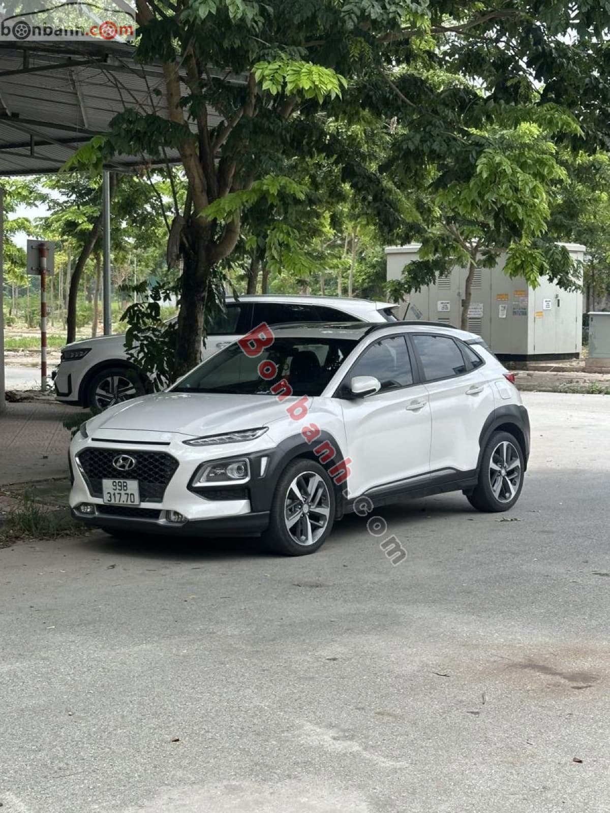 2019 Hyundai Kona 1.6 Turbo
