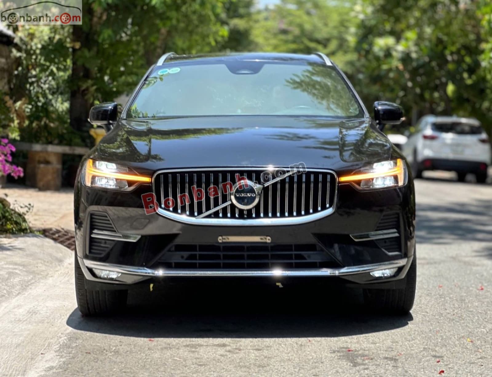 2022 Volvo XC60 Inscription B6 AWD