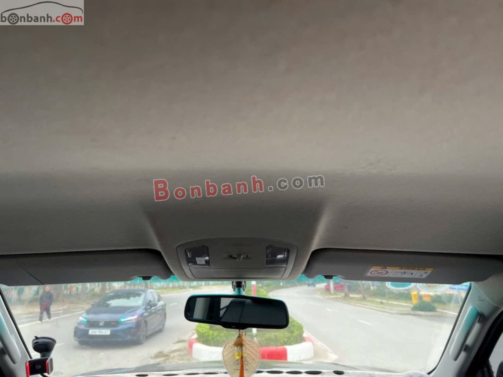 2022 Toyota Fortuner 2.4L 4x2 AT - ảnh nhỏ 7