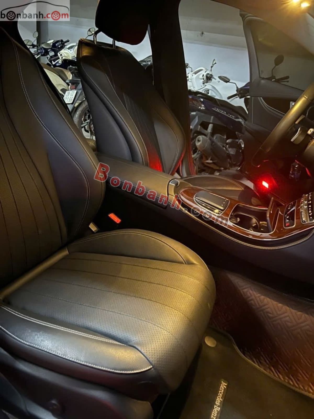 2021 Mercedes-Benz E class E200 Exclusive - ảnh nhỏ 6