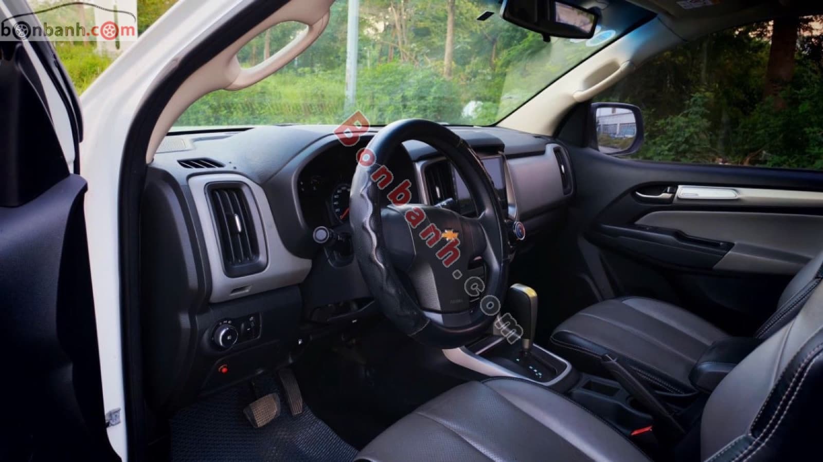 2018 Chevrolet Colorado LT 2.5L 4x2 AT - ảnh nhỏ 5