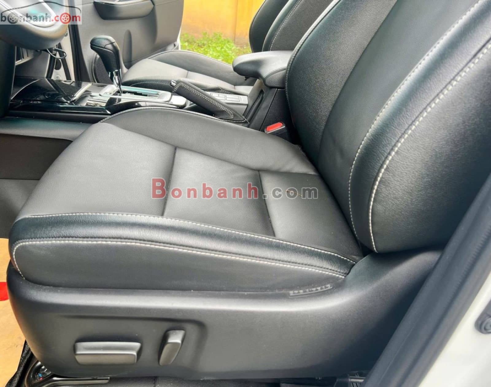 2025 Toyota Fortuner 2.4L 4x2 AT - ảnh nhỏ 7