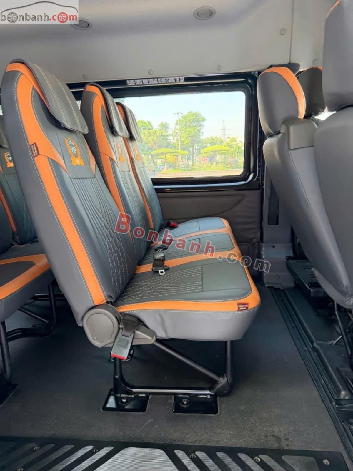 2022 Ford Transit Tiêu chuẩn - ảnh nhỏ 8