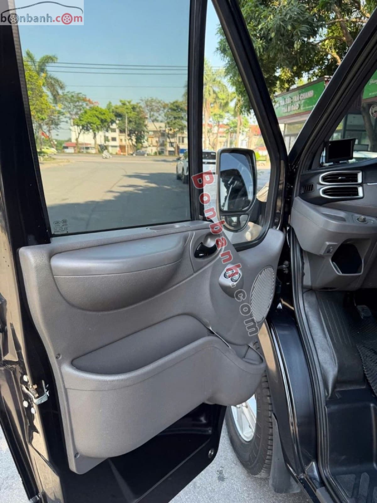 2022 Ford Transit Tiêu chuẩn - ảnh nhỏ 9