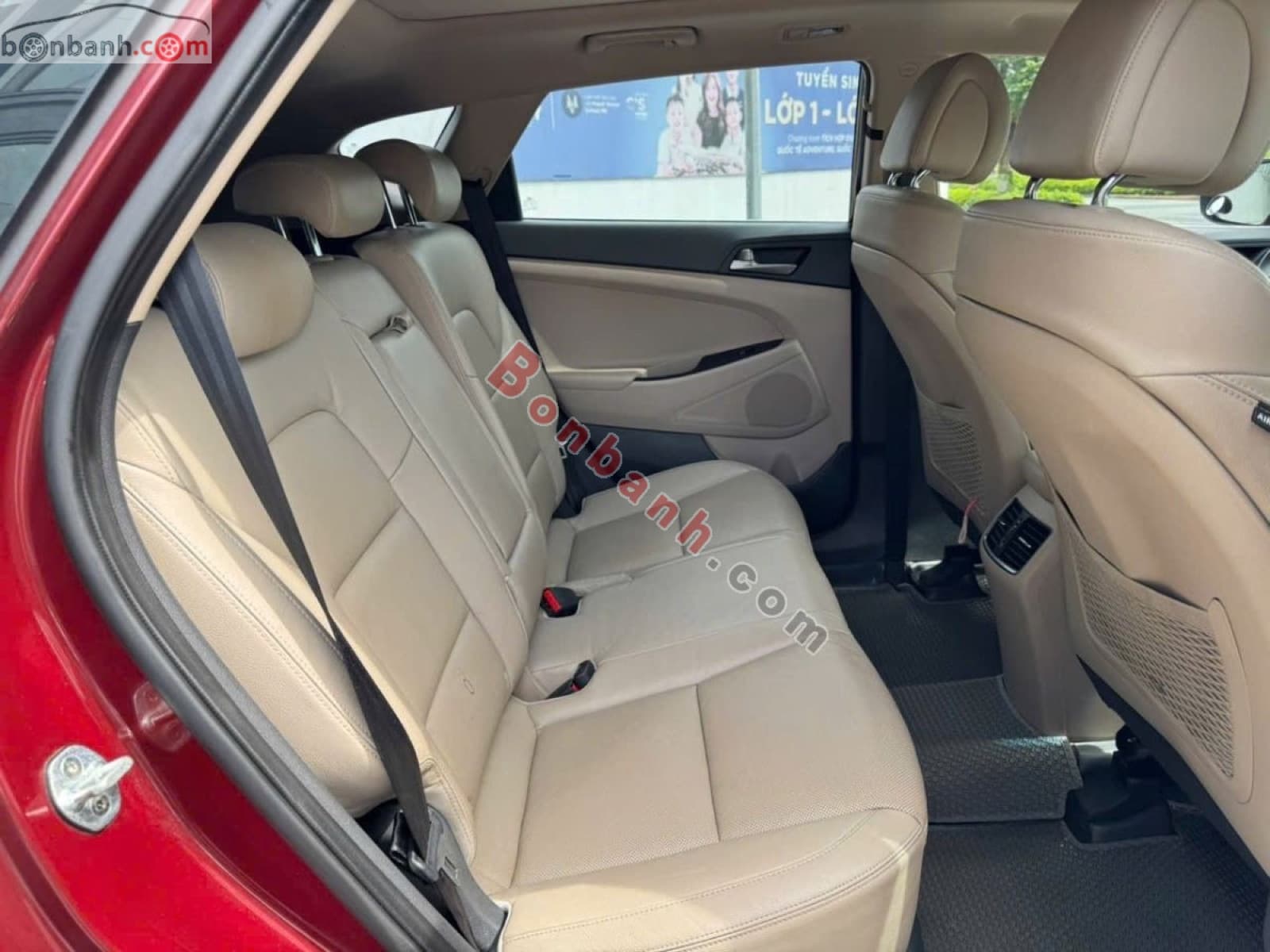 2018 Hyundai Tucson 2.0 ATH - ảnh nhỏ 7