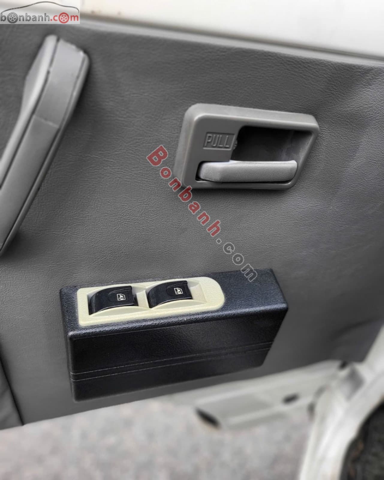 2021 Suzuki Super Carry Van Blind Van - ảnh nhỏ 8