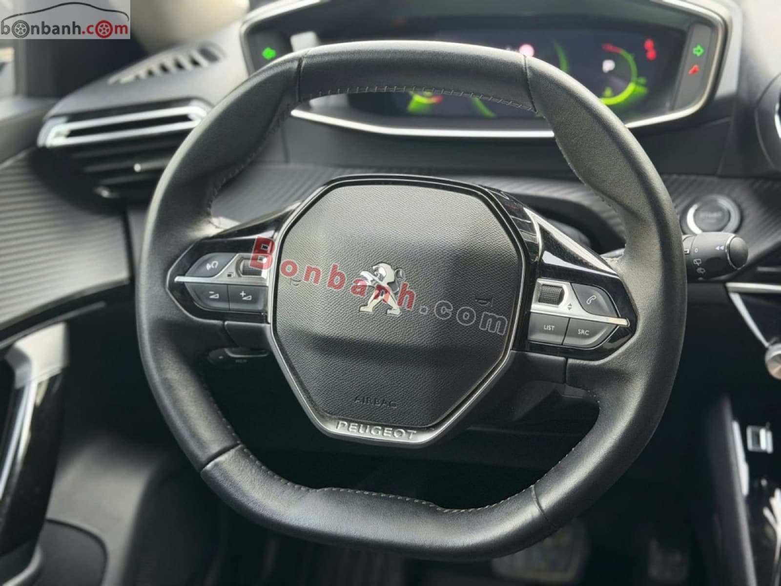 2021 Peugeot Active 1.2 AT - ảnh nhỏ 8