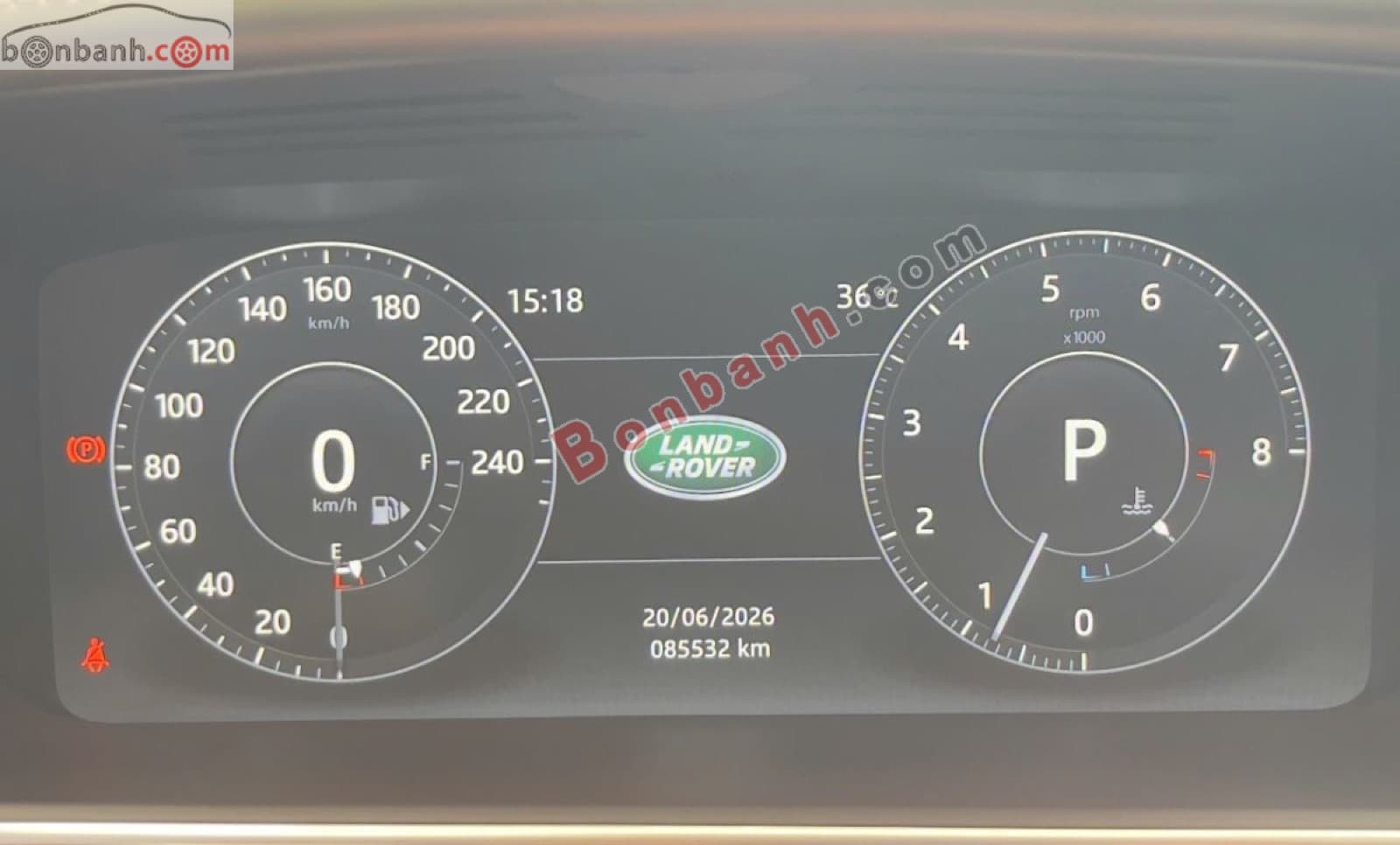 2017 Land Rover Range Rover SV Autobiography LWB 3.0 - ảnh nhỏ 6