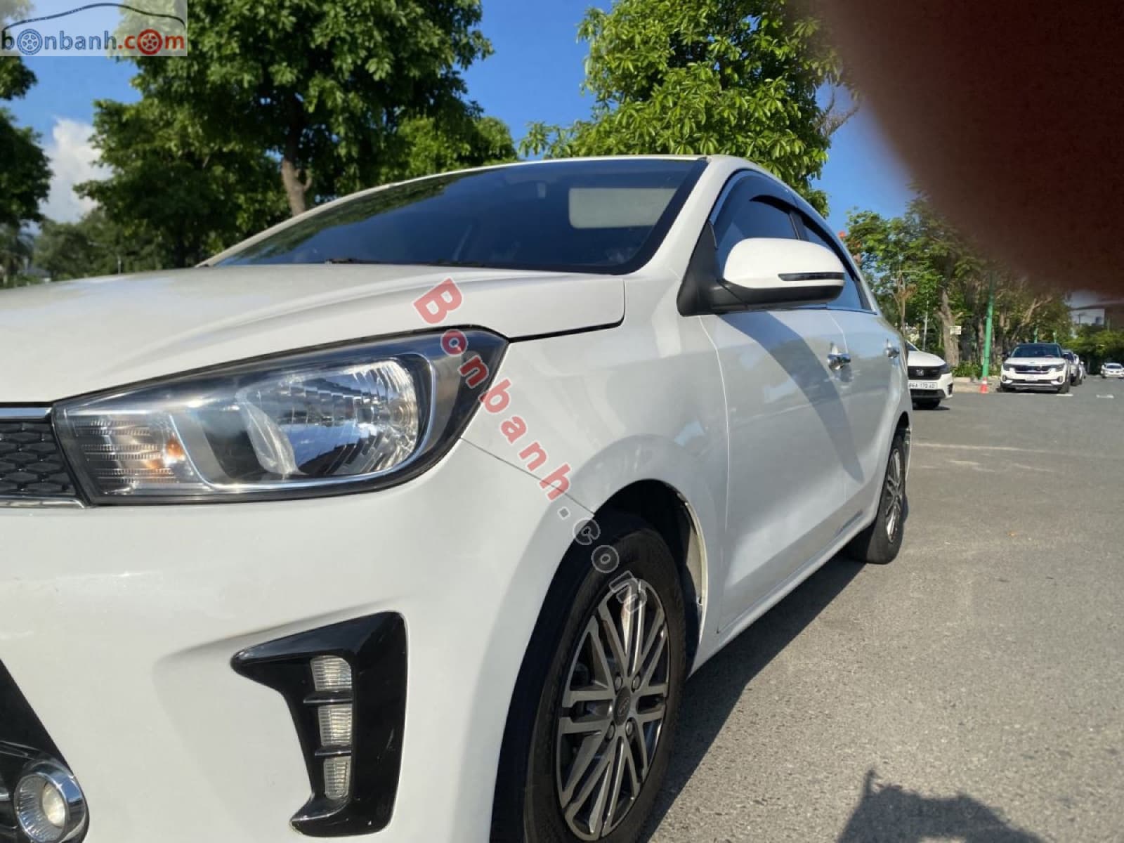 2022 Kia Soluto 1.4 MT - ảnh nhỏ 2