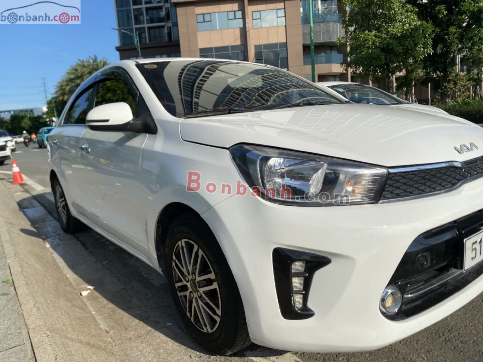 2022 Kia Soluto 1.4 MT - ảnh nhỏ 3
